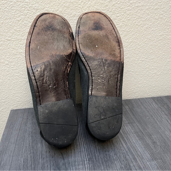 Men’s Cole Haan Loafers, Gray, size 11 - Picture 8 of 11